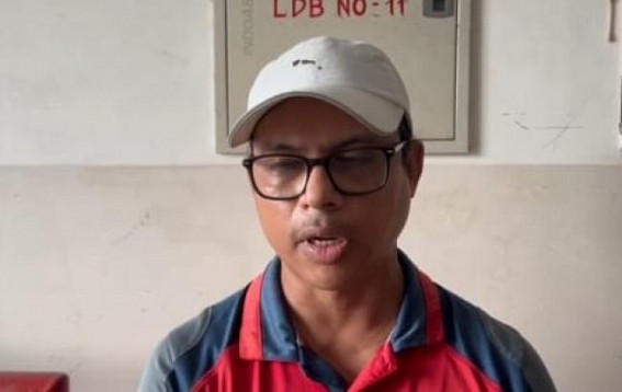 Patient Party Alleged 'Punishment Referral' Punishment for Speaking Out at IGM Hospital Patient Party Alleged 'Punishment Referral' Punishment for Speaking Out at IGM Hospital